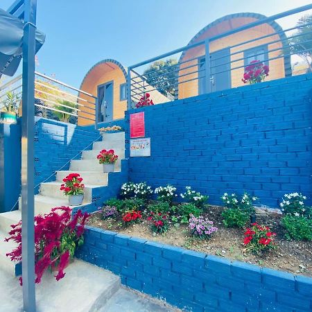 Cherry Homestay Bungalow Vũng Tàu Exterior foto
